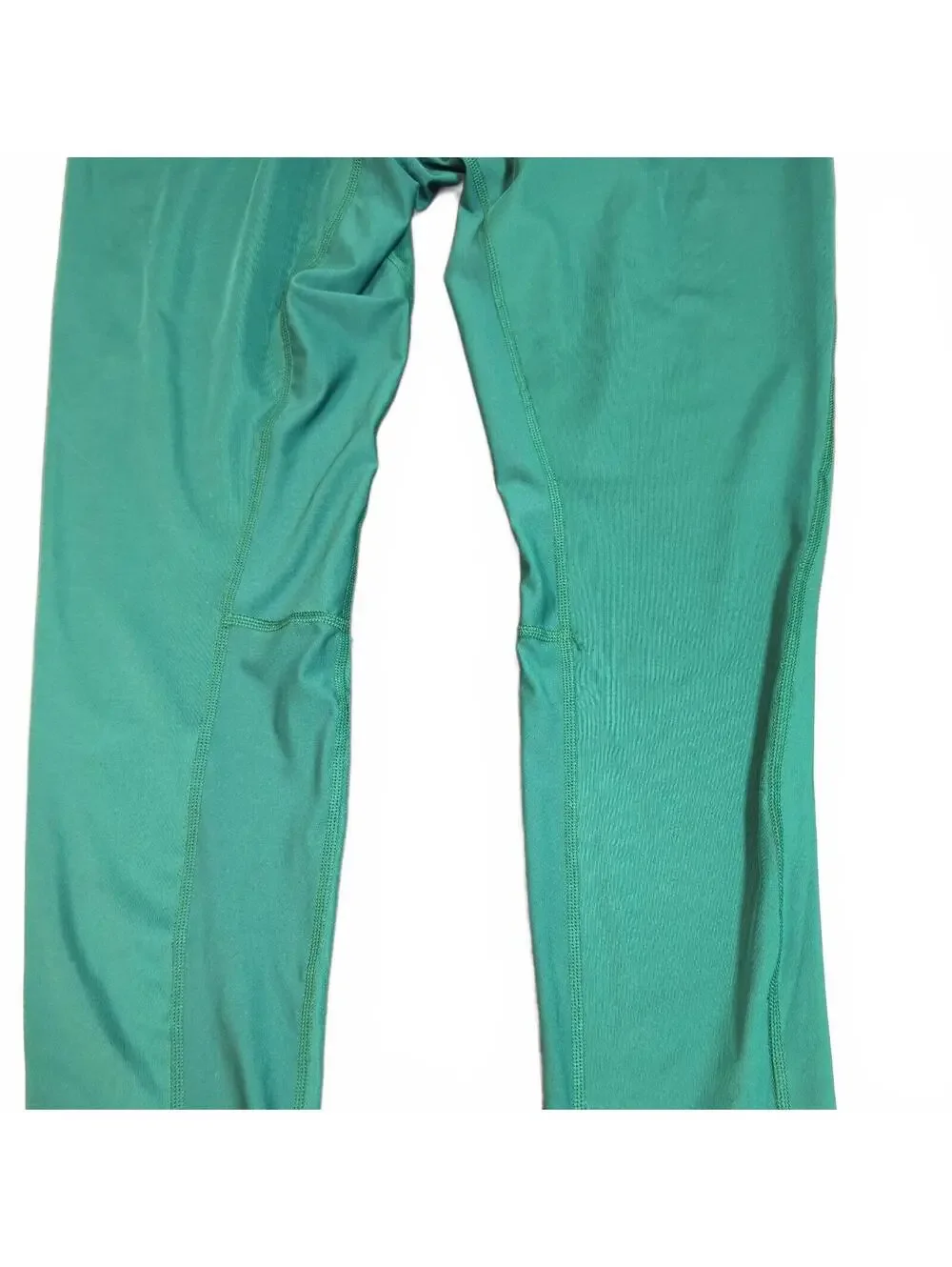 Adidas aeroready  kelly green TF Long Tight - 2XL NWT